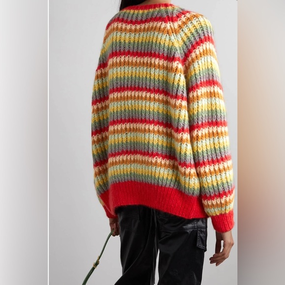 ***ISO** Doen Briar Cardigan in Medium or Large - Picture 3 of 8